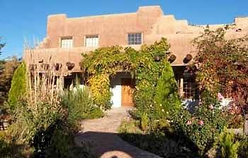 Inn At The Delta Española Extérieur photo