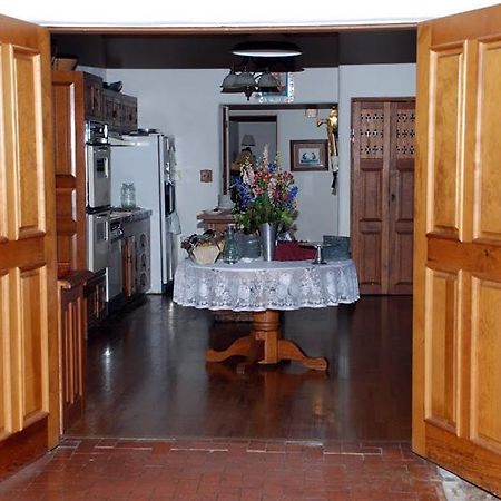 Inn At The Delta Española Extérieur photo