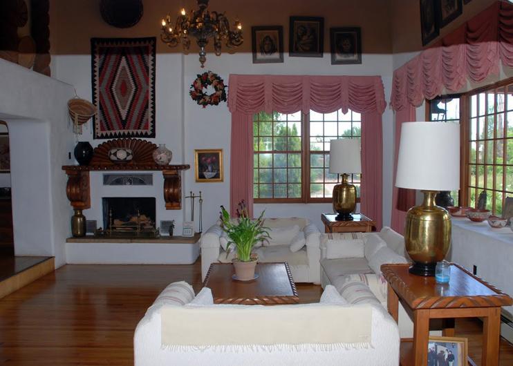 Inn At The Delta Española Extérieur photo